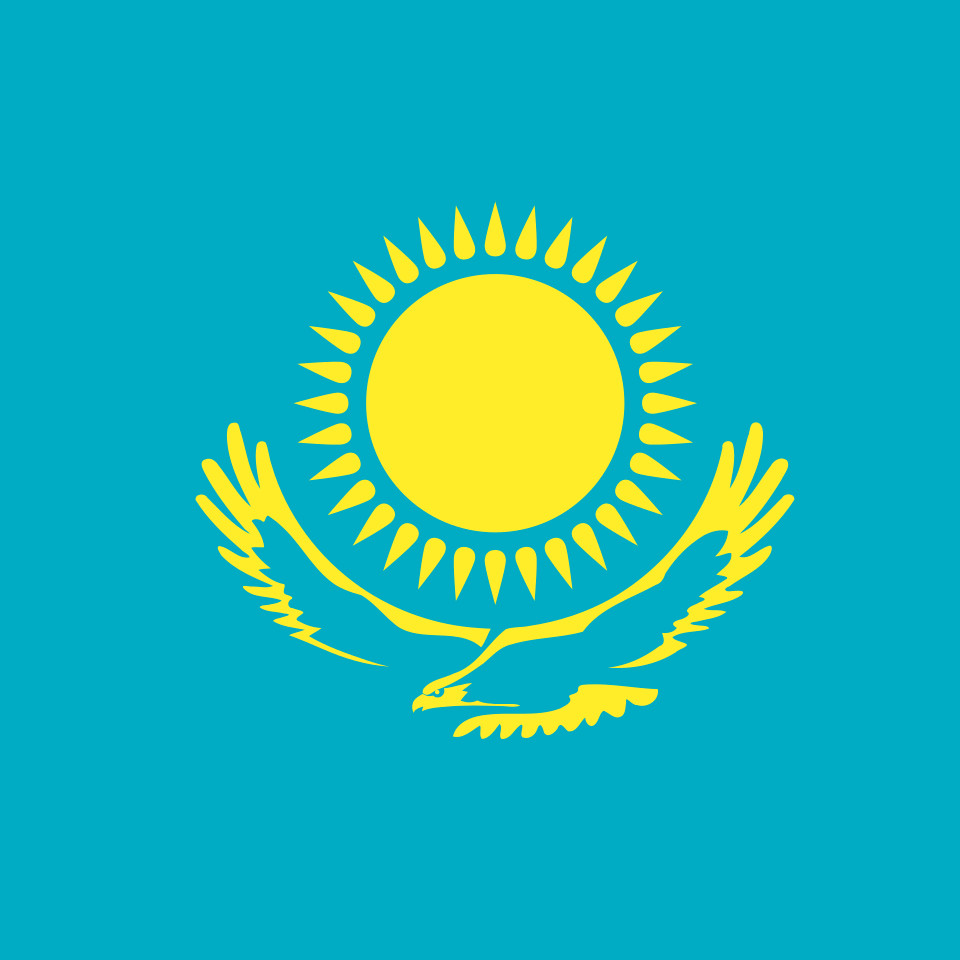 Trip Tutorial Kazakhstan