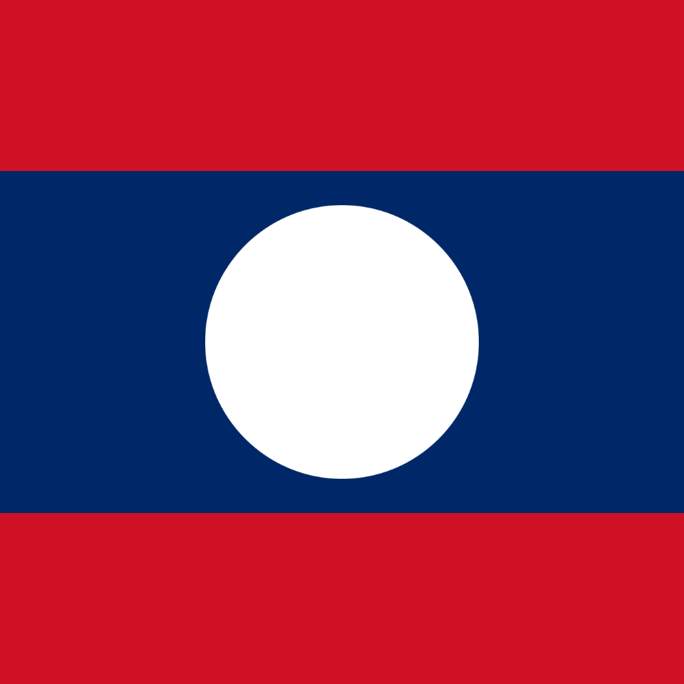 Trip Tutorial Laos