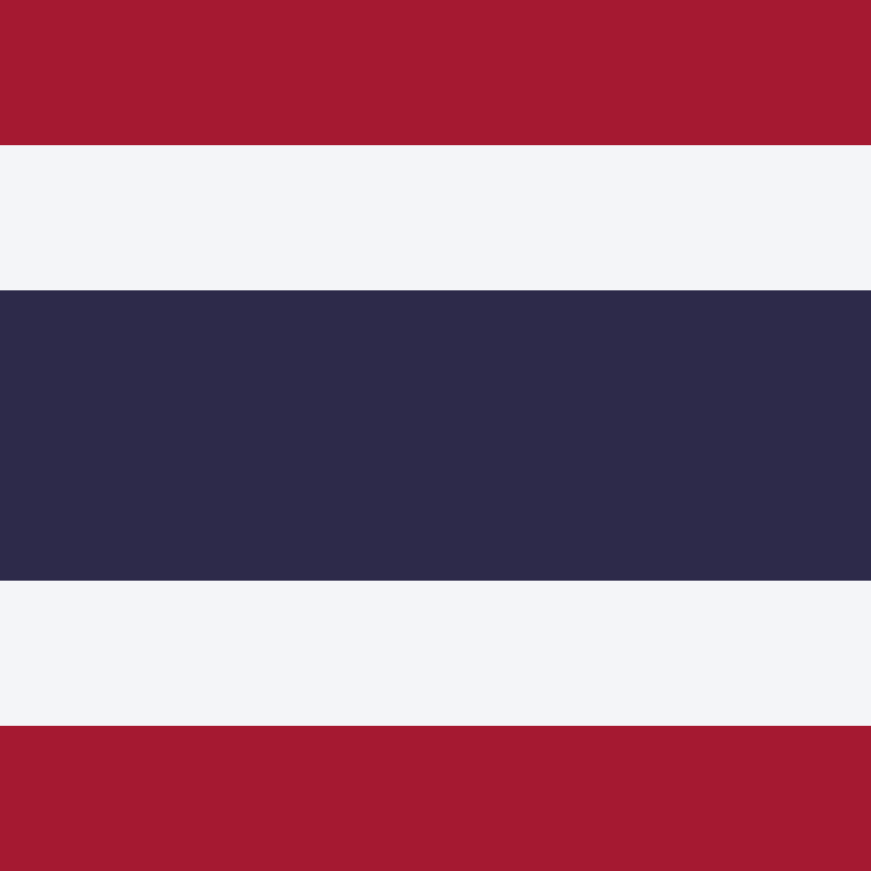 Trip Tutorial Thailand