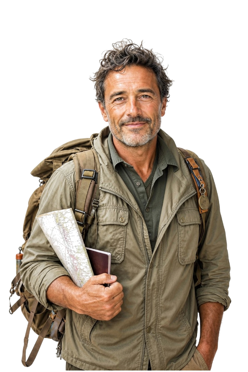Travel Tutor