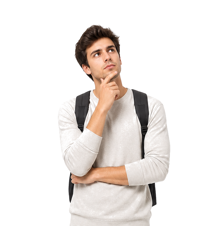 Travel Student Thinking