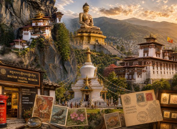 Bhutan Without a Guide