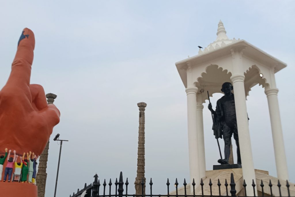 Things to See in Pondicherry