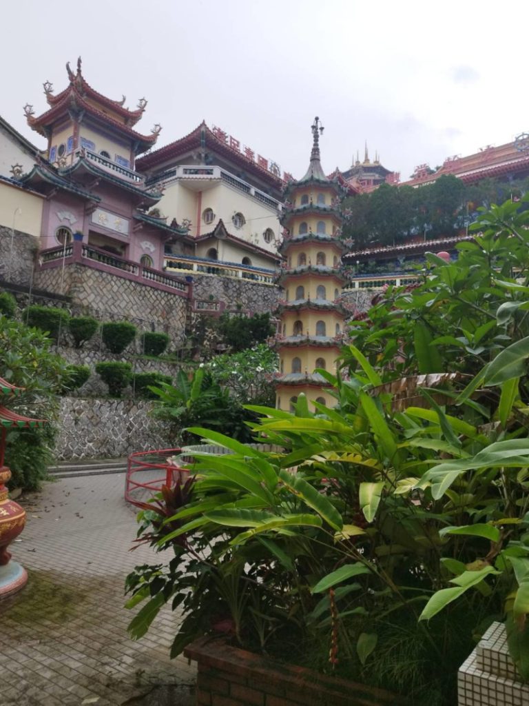 Things to Do in Penang