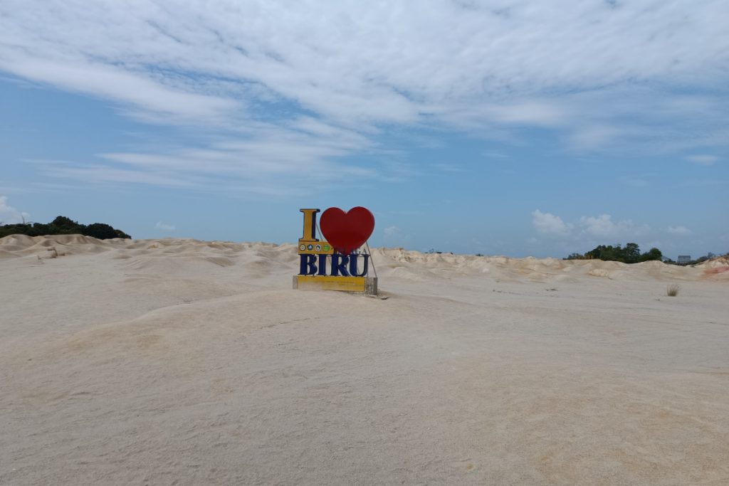 Bintan Indonesia