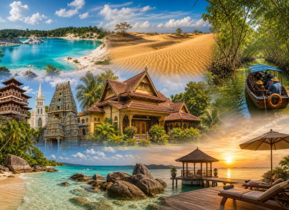 Bintan Indonesia
