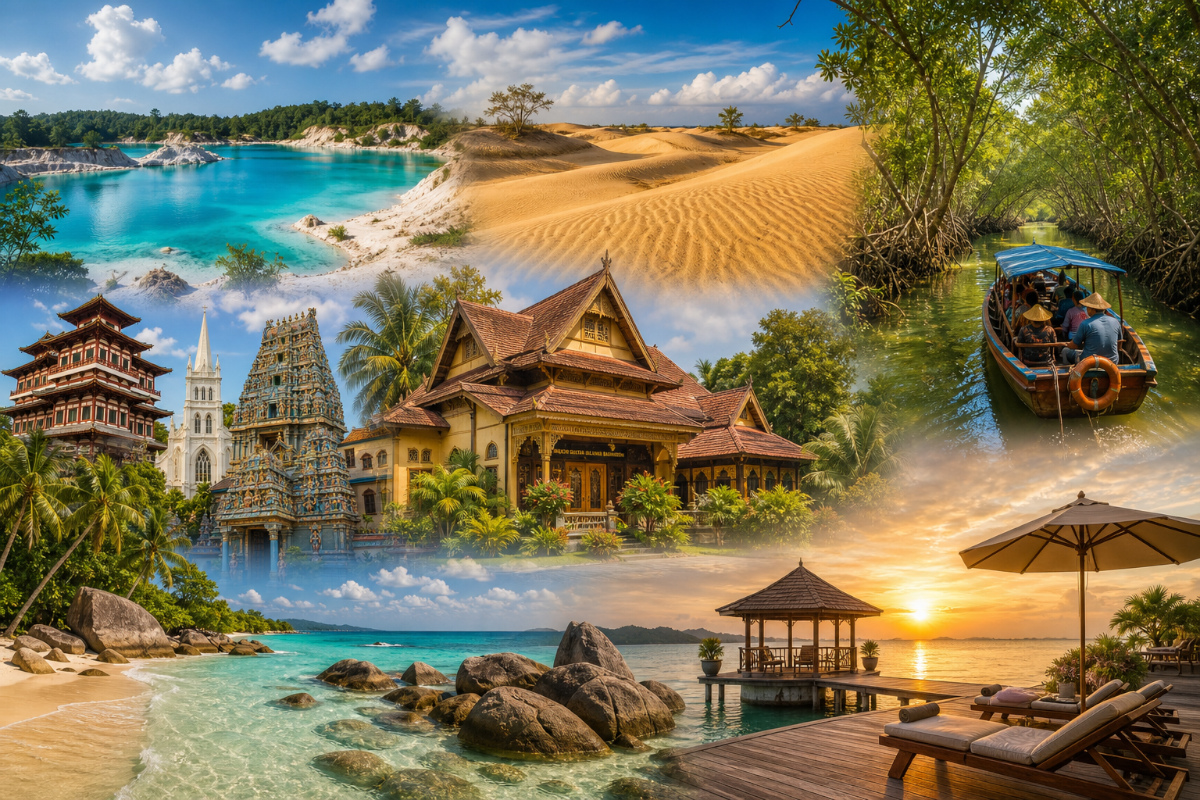 Bintan Indonesia